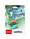 Amiibo Ivysaur Super Smash Bros Nintendo