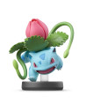 Amiibo Ivysaur Super Smash Bros Nintendo