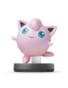 Amiibo Jigglypuff Super Smash Bros Nintendo