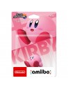 Amiibo Kirby Super Smash Bros Nintendo