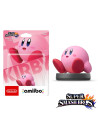 Amiibo Kirby Super Smash Bros Nintendo