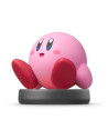 Amiibo Kirby Super Smash Bros Nintendo