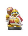 Amiibo King Dedede Super Smash Bros Nintendo