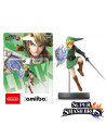 Amiibo Link Super Smash Bros Nintendo