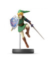 Amiibo Link Super Smash Bros Nintendo