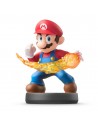 Amiibo Mario Super Smash Bros Nintendo