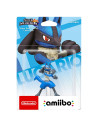 Amiibo Lucario Super Smash Bros Nintendo