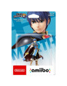 Amiibo Marth Super Smash Bros Nintendo