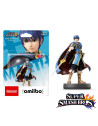 Amiibo Marth Super Smash Bros Nintendo