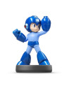 Amiibo Megaman Super Smash Bros Nintendo