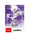 Amiibo Mewtwo Super Smash Bros Nintendo