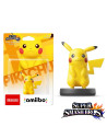 Amiibo Pikachu Super Smash Bros Nintendo