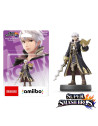 Amiibo Robin Super Smash Bros Nintendo