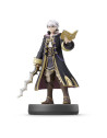 Amiibo Robin Super Smash Bros Nintendo