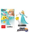 Amiibo Rosalina Super Smash Bros Nintendo