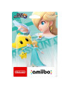 Amiibo Rosalina Super Smash Bros Nintendo