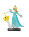 Amiibo Rosalina Super Smash Bros Nintendo