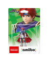 Amiibo Roy Super Smash Bros Nintendo