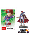 Amiibo Roy Super Smash Bros Nintendo