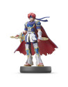 Amiibo Roy Super Smash Bros Nintendo