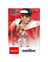 Amiibo Ryu Super Smash Bros Nintendo