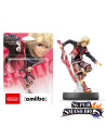 Amiibo Shulk Super Smash Bros Nintendo