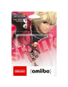 Amiibo Shulk Super Smash Bros Nintendo