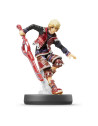 Amiibo Shulk Super Smash Bros Nintendo