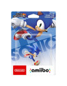 Amiibo Sonic Super Smash Bros Nintendo