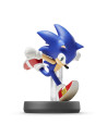 Amiibo Sonic Super Smash Bros Nintendo