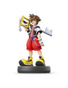 Amiibo Sora Super Smash Bros Nintendo