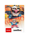 Amiibo Wario Super Smash Bros Nintendo