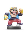 Amiibo Wario Super Smash Bros Nintendo