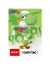 Amiibo Yoshi Super Smash Bros Nintendo