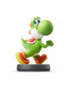 Amiibo Yoshi Super Smash Bros Nintendo