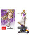 Amiibo Zelda Super Smash Bros Nintendo