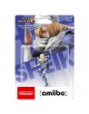 Amiibo Sheik Super Smash Bros Nintendo