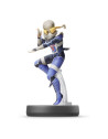 Amiibo Sheik Super Smash Bros Nintendo