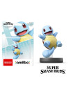 Amiibo Squirtle Super Smash Bros Nintendo