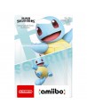 Amiibo Squirtle Super Smash Bros Nintendo
