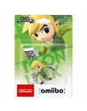 Amiibo Toon Link Super Smash Bros Nintendo