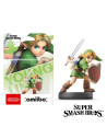 Amiibo Young Link Super Smash Bros Nintendo