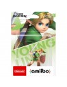 Amiibo Young Link Super Smash Bros Nintendo