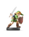 Amiibo Young Link Super Smash Bros Nintendo