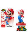 Amiibo Mario Super Mario Nintendo