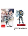 Amiibo Chrom Fire Emblem Nintendo