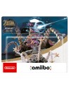 Amiibo Guardian Zelda Breath Of The Wild Nintendo