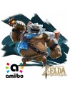 Amiibo Daruk Zelda Breath Of The Wild Nintendo