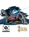 Amiibo Guardian Zelda Breath Of The Wild Nintendo