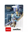 Amiibo Revali Zelda Breath Of The Wild Nintendo
